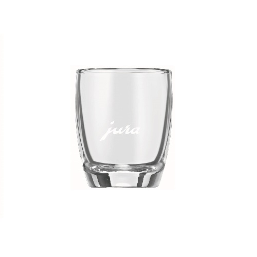 Jura Espressogläser 2er-Set