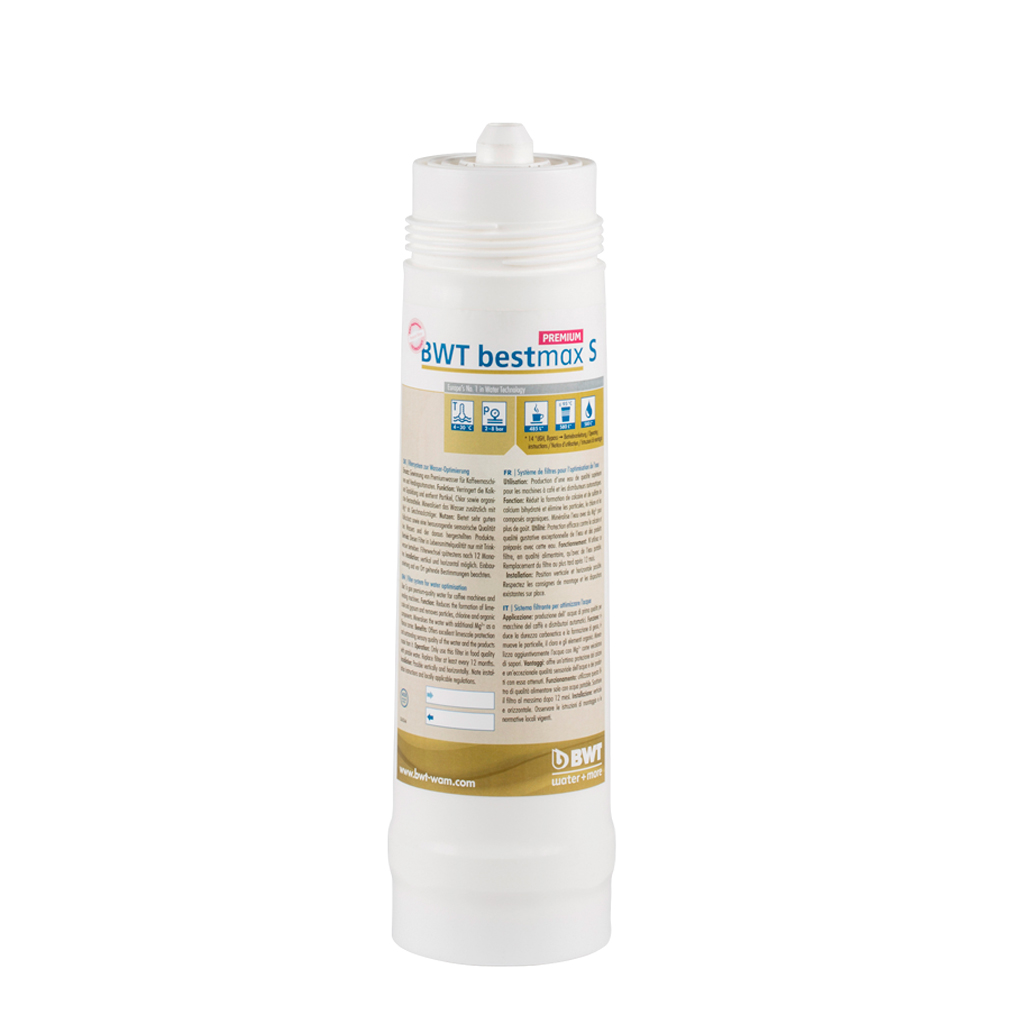 BWT bestmax PREMIUM Filterkerze - Tauschfilter (verschiedene Größen) – Bild 3