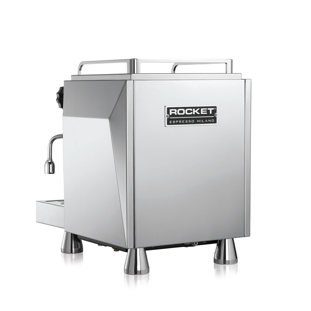 Rocket Espresso Milano Giotto Cronometro V mit Shot Timer – Bild 3