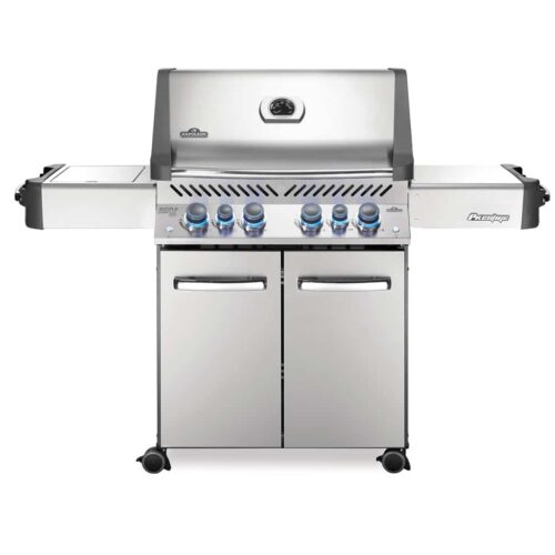 Gasgrill_Napoleon_PRESTIGE_P500_03 Gasgrill_Napoleon_PRESTIGE_P500_03