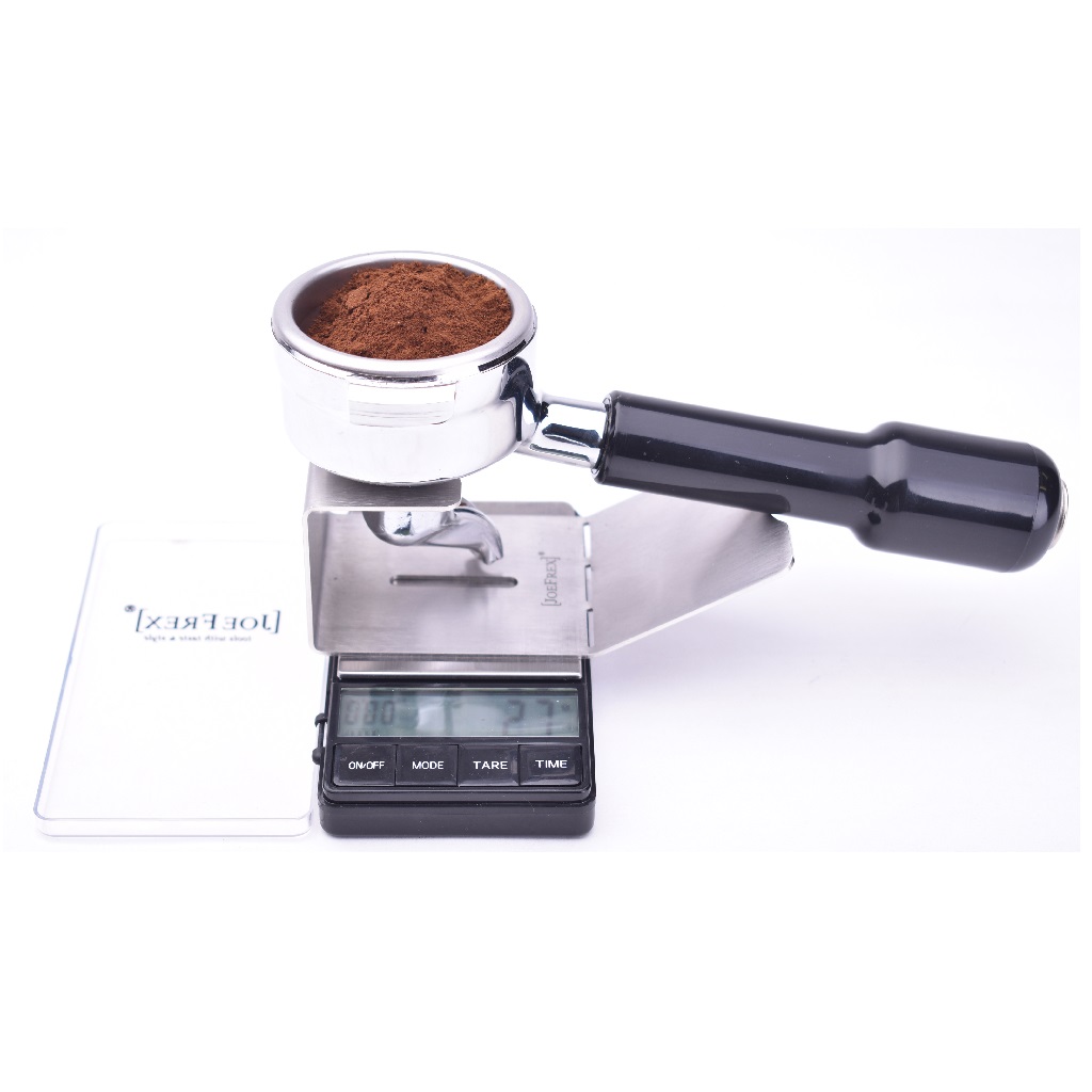 [JoeFrex]® Portafilter Stand – Bild 5
