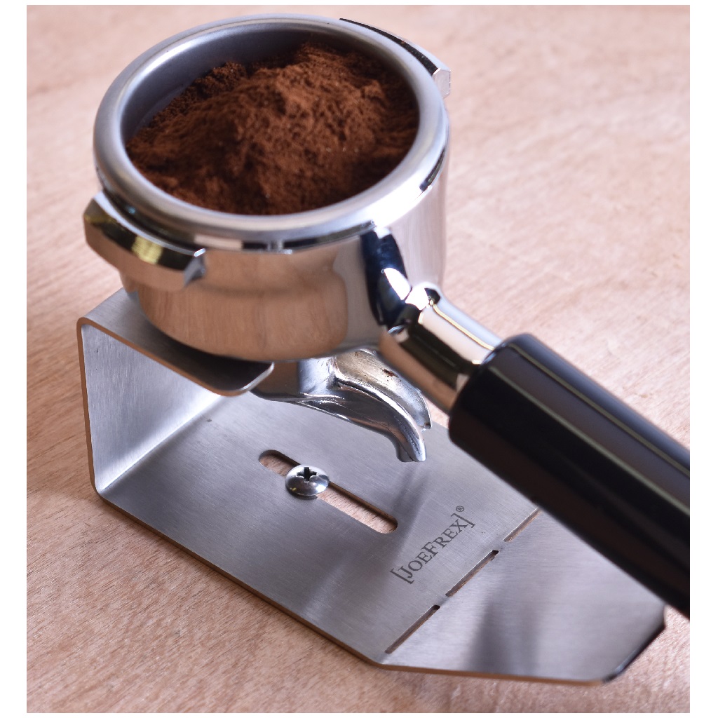 [JoeFrex]® Portafilter Stand – Bild 6