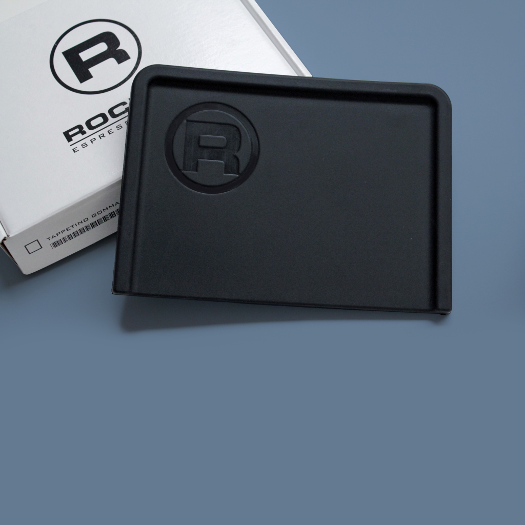 Rocket Espresso Milano Tamping Mat - FLAT