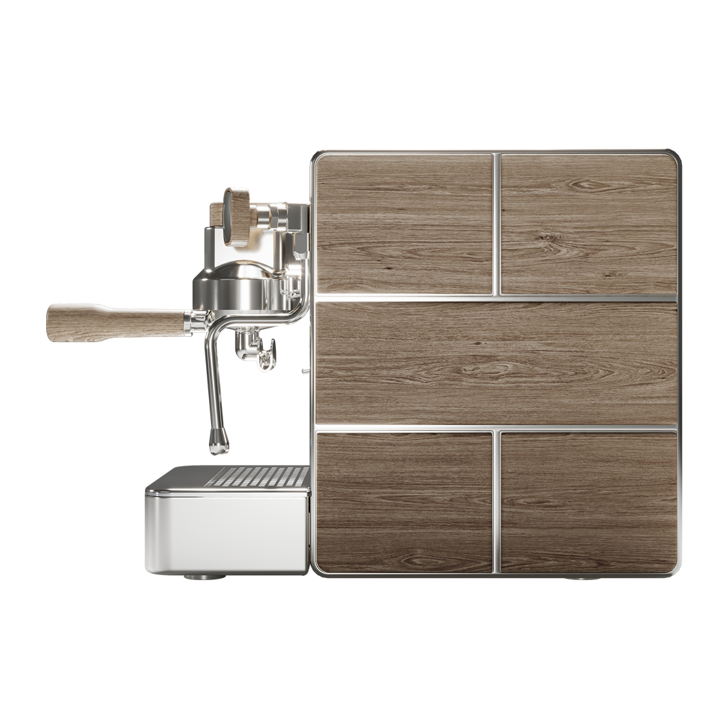 Stone Espresso Premium Holz