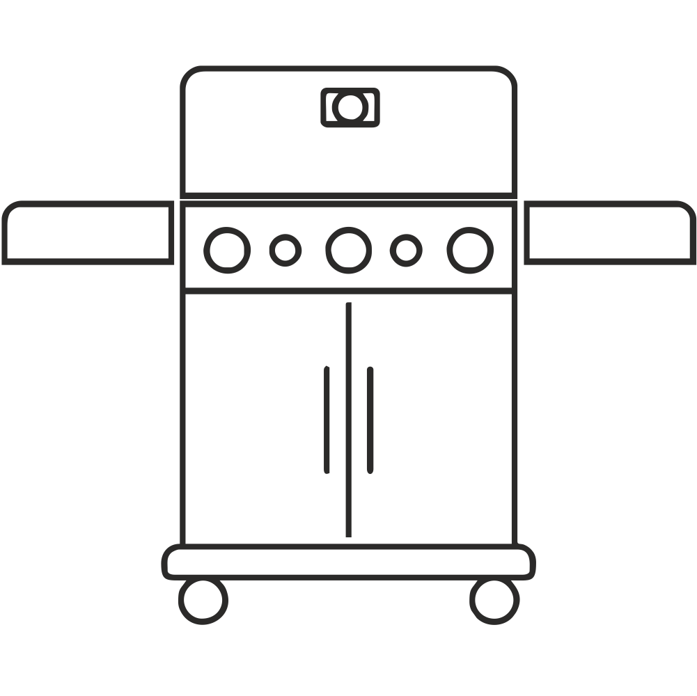 gasgrill