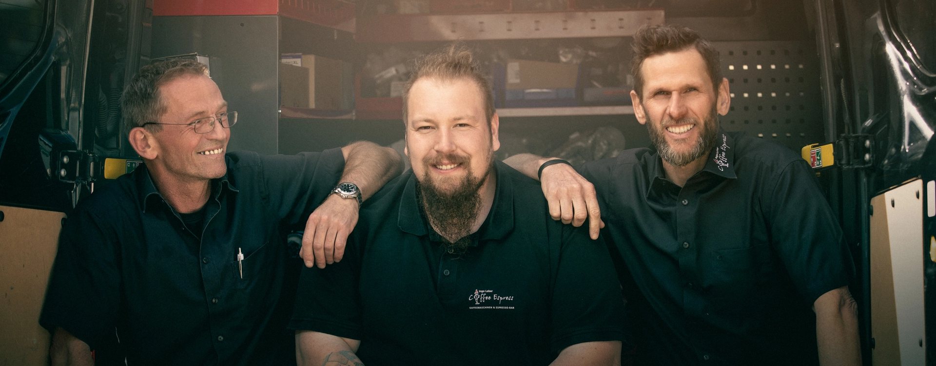 Gruppe maskieren 1