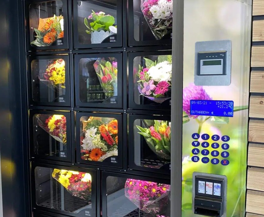 XLAutomaten_Blumenautomat_Lagerung