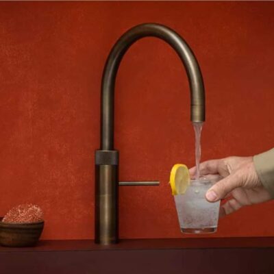 Quooker Wasserhahn Variante