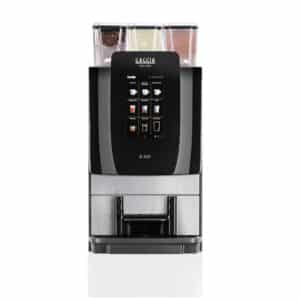 Gaggia G100 ES+2IN Frontansicht