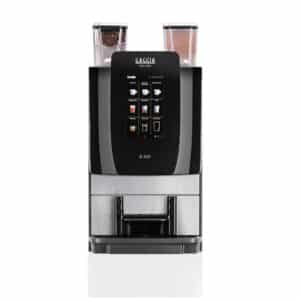 Gaggia G100 ES+IN Frontansicht